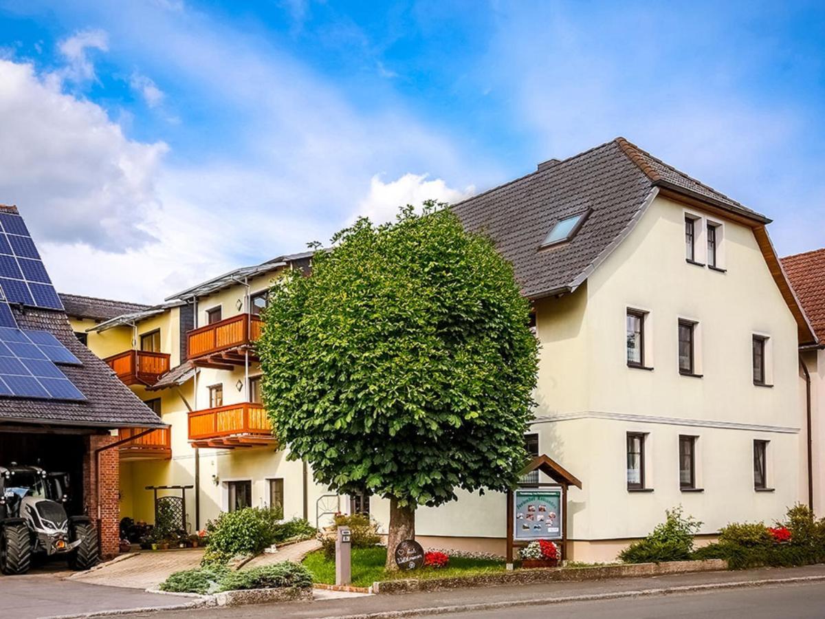 Ferienhof Kassandra Meeder Экстерьер фото